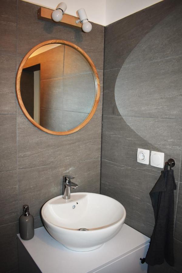 Lovely Downtown Home In בודפשט מראה חיצוני תמונה